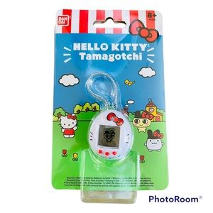 Hello Kitty tamagotchi brand new